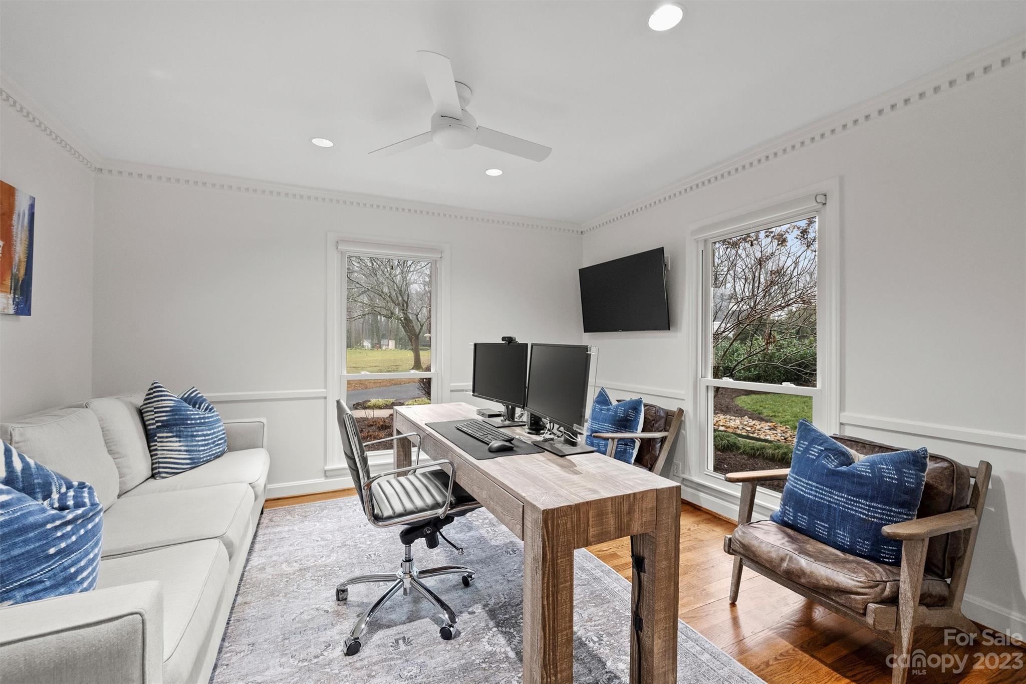 Town and Country Estates - Residential