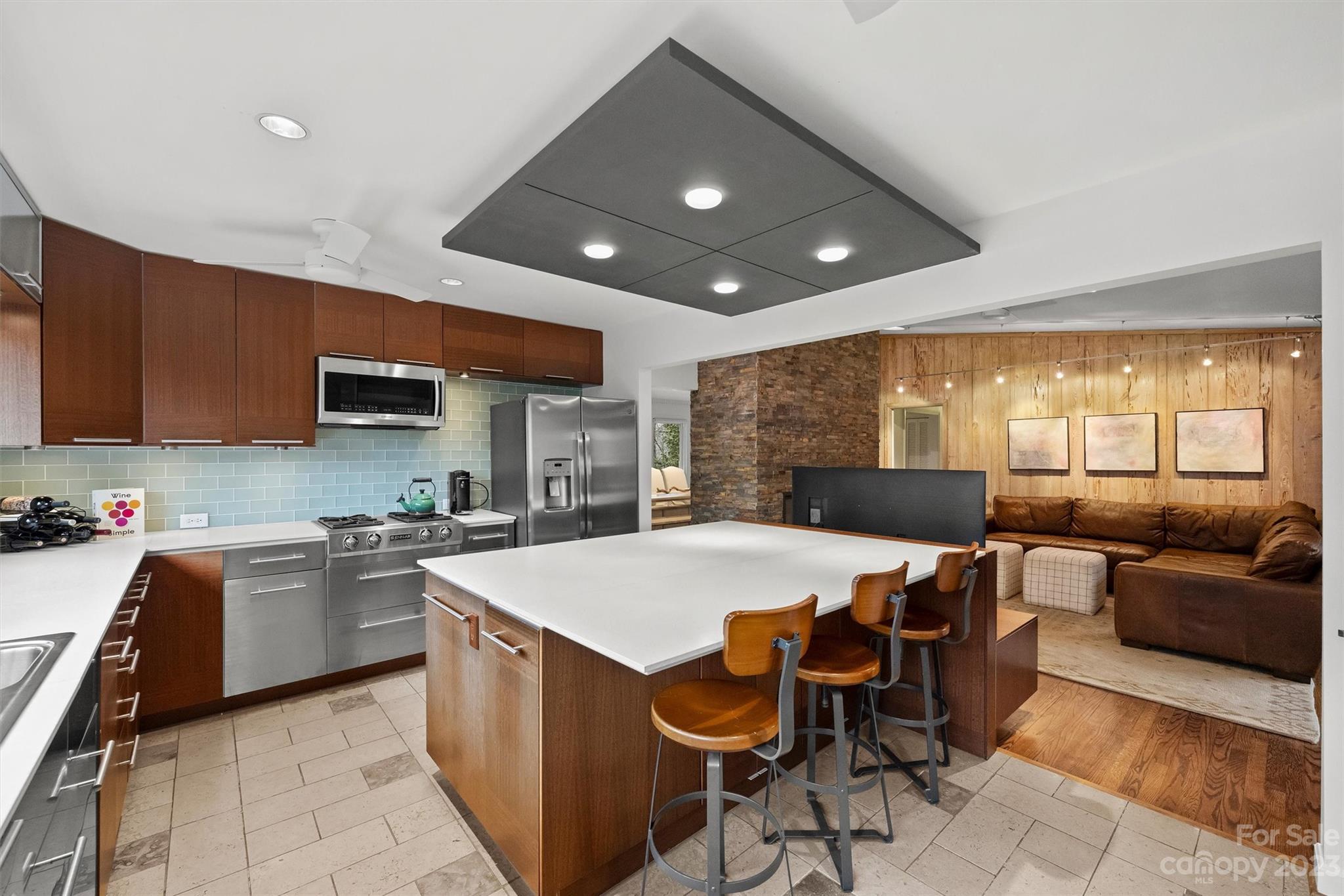 Town and Country Estates - Residential