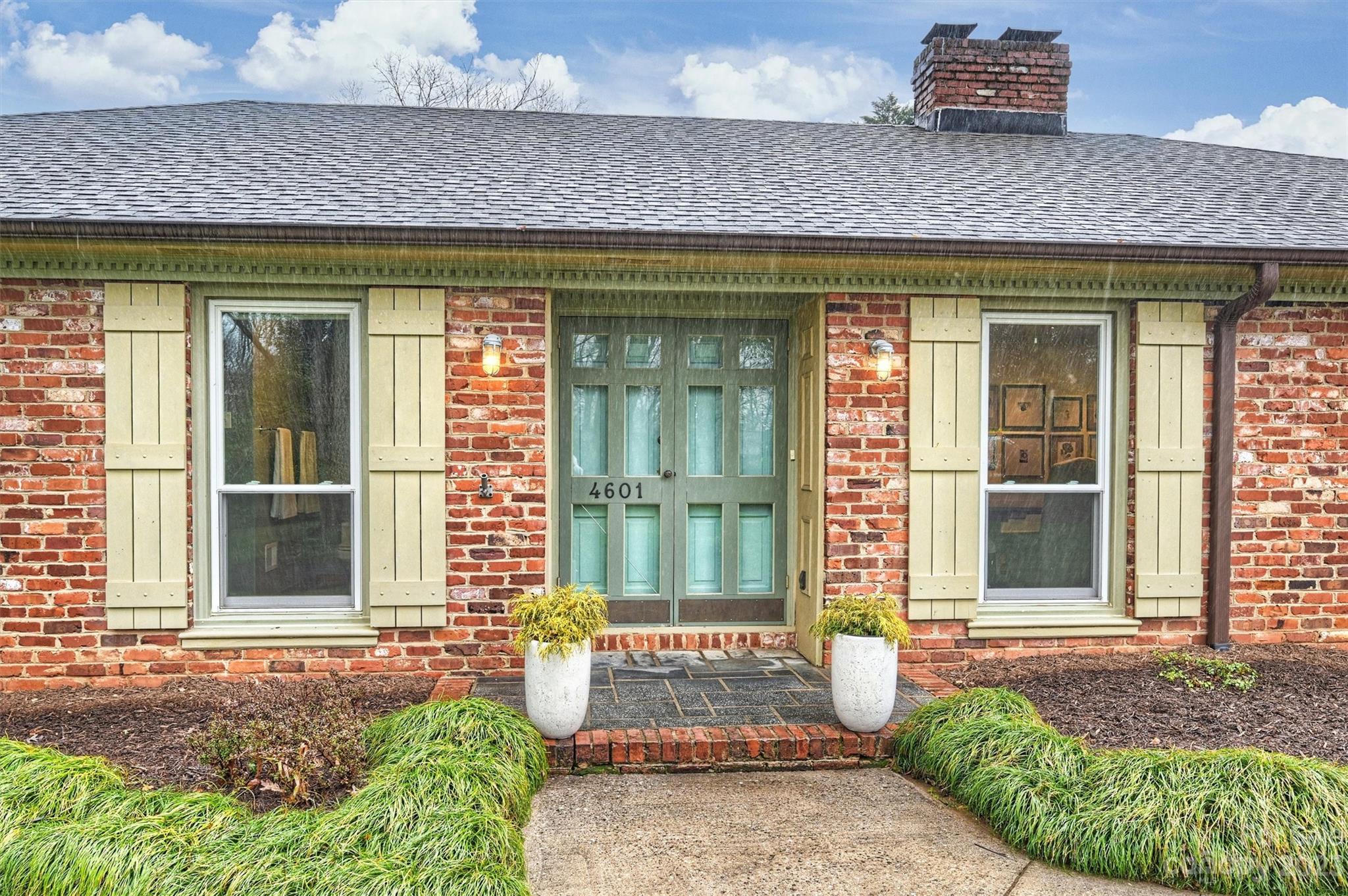 Town and Country Estates - Residential