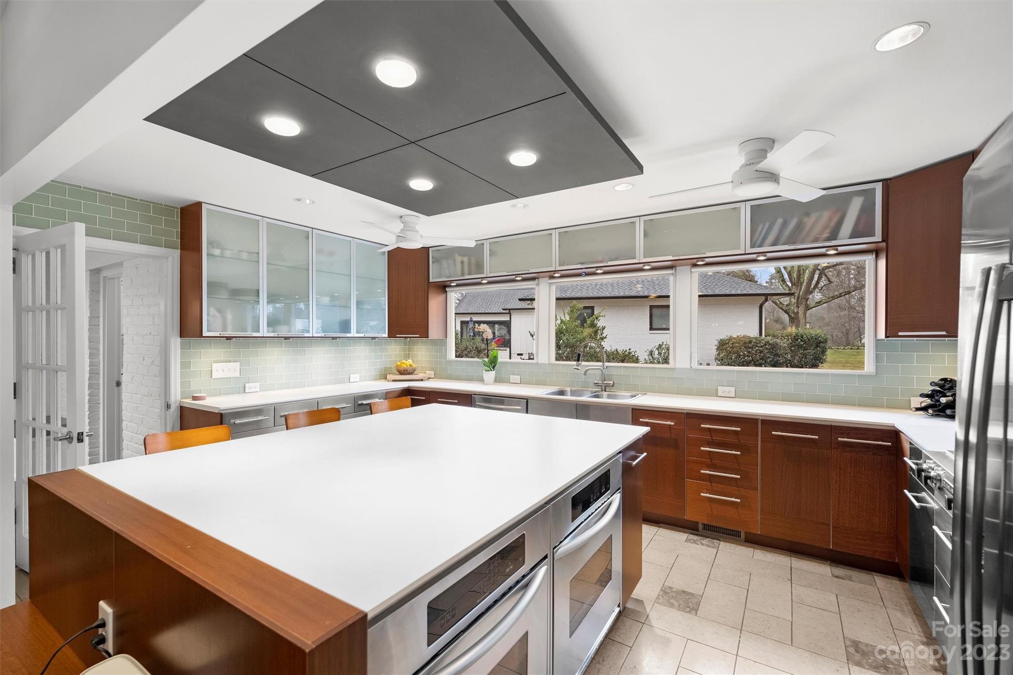 Town and Country Estates - Residential