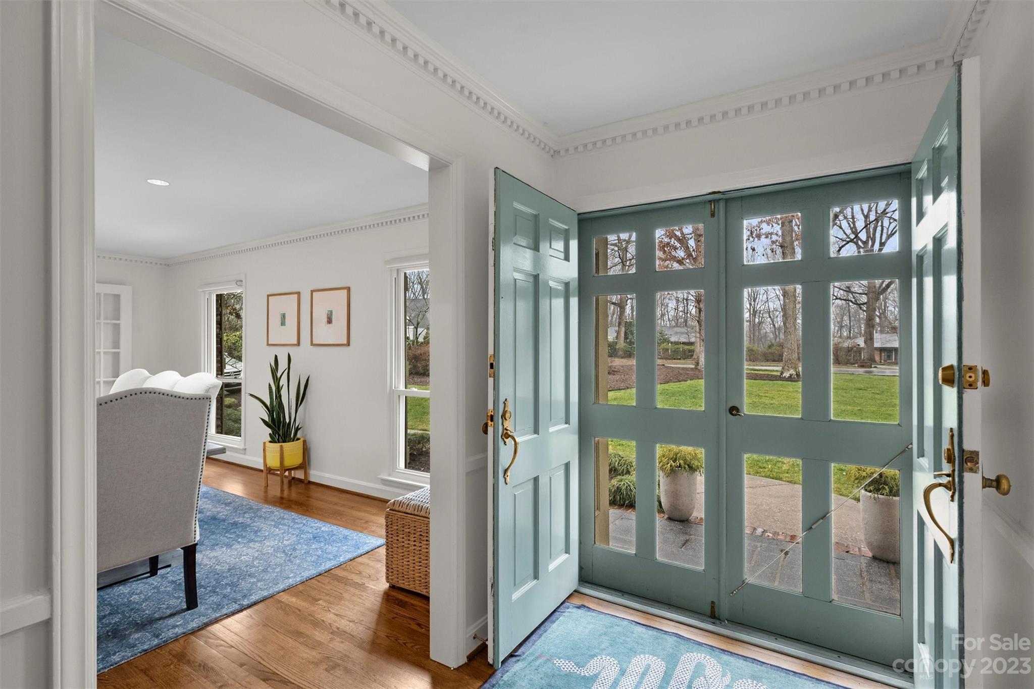 Town and Country Estates - Residential