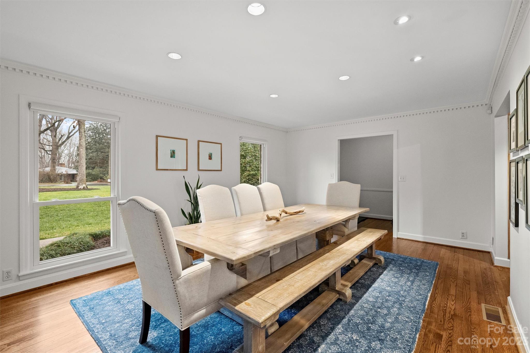 Town and Country Estates - Residential