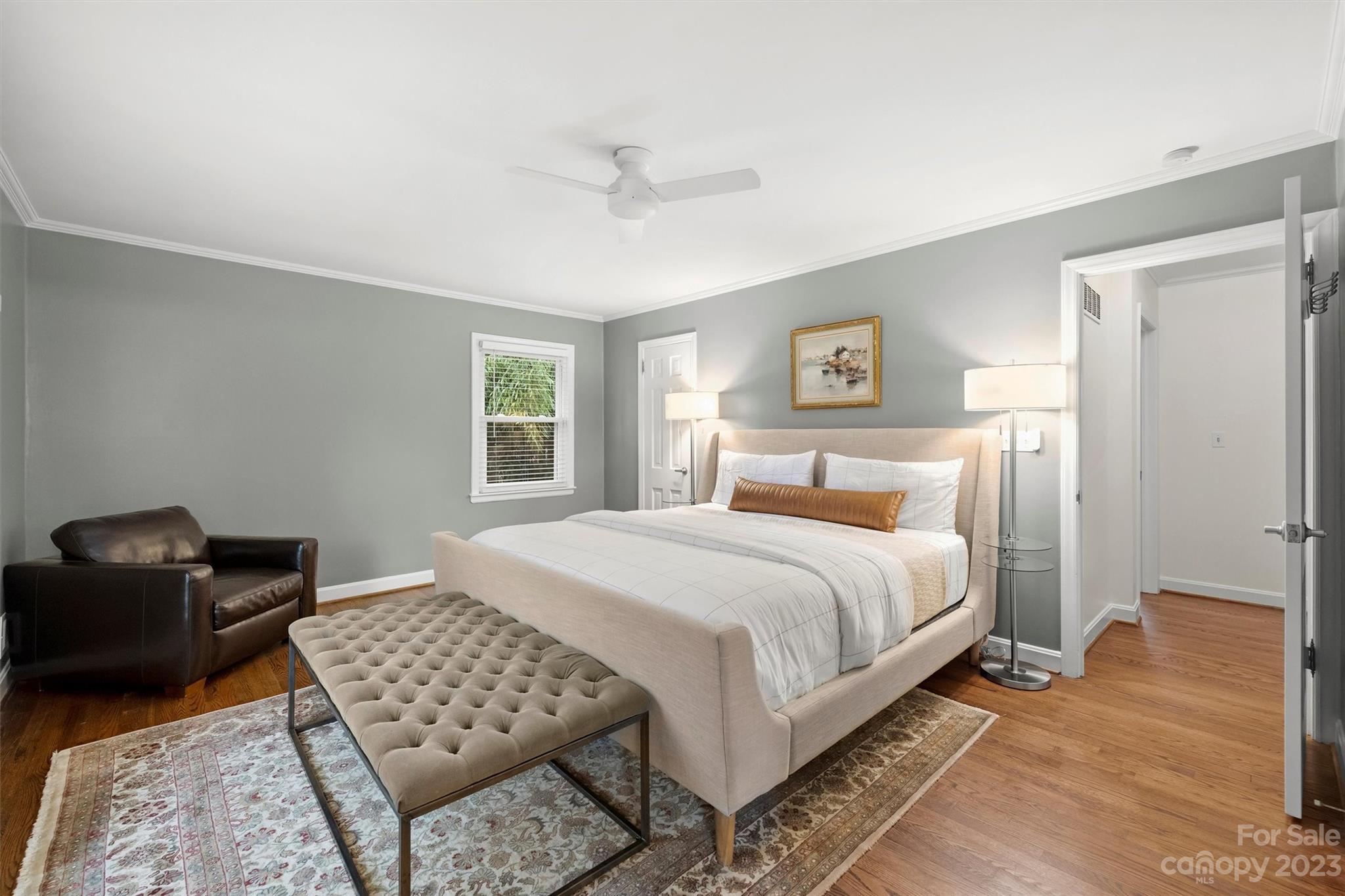 Town and Country Estates - Residential