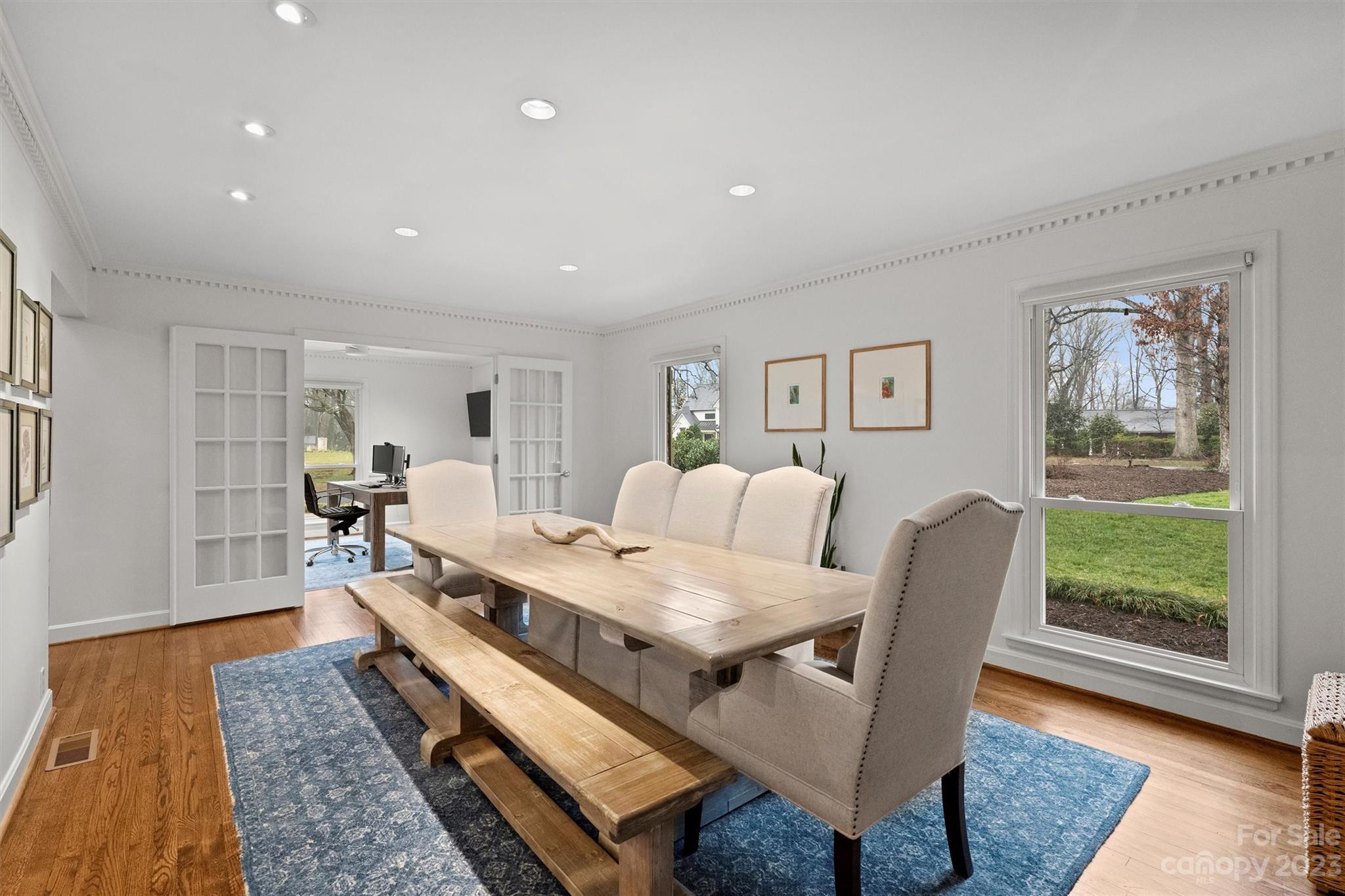 Town and Country Estates - Residential