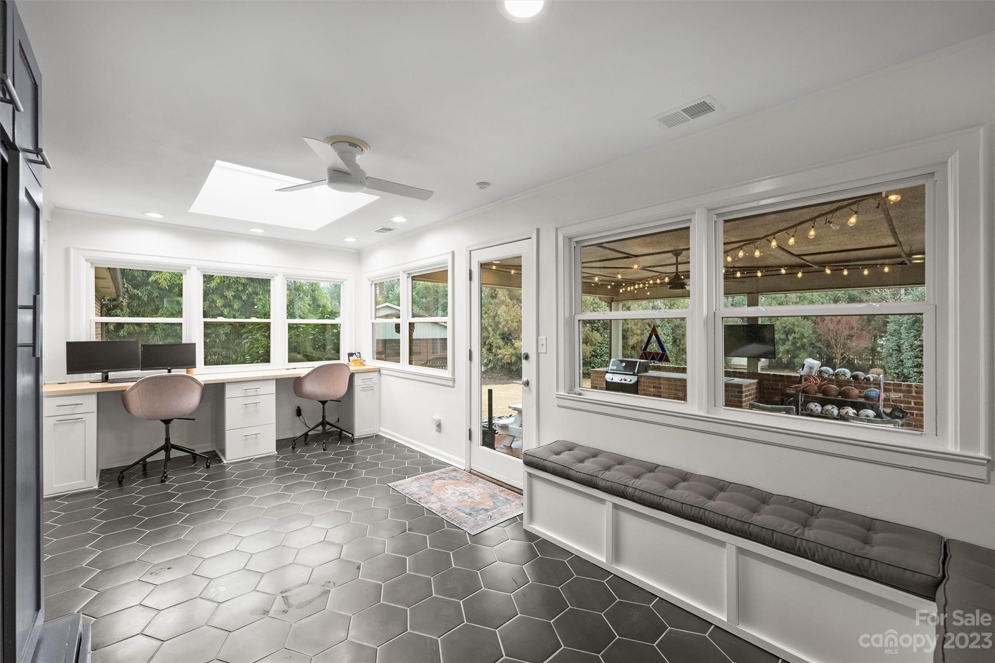 Town and Country Estates - Residential