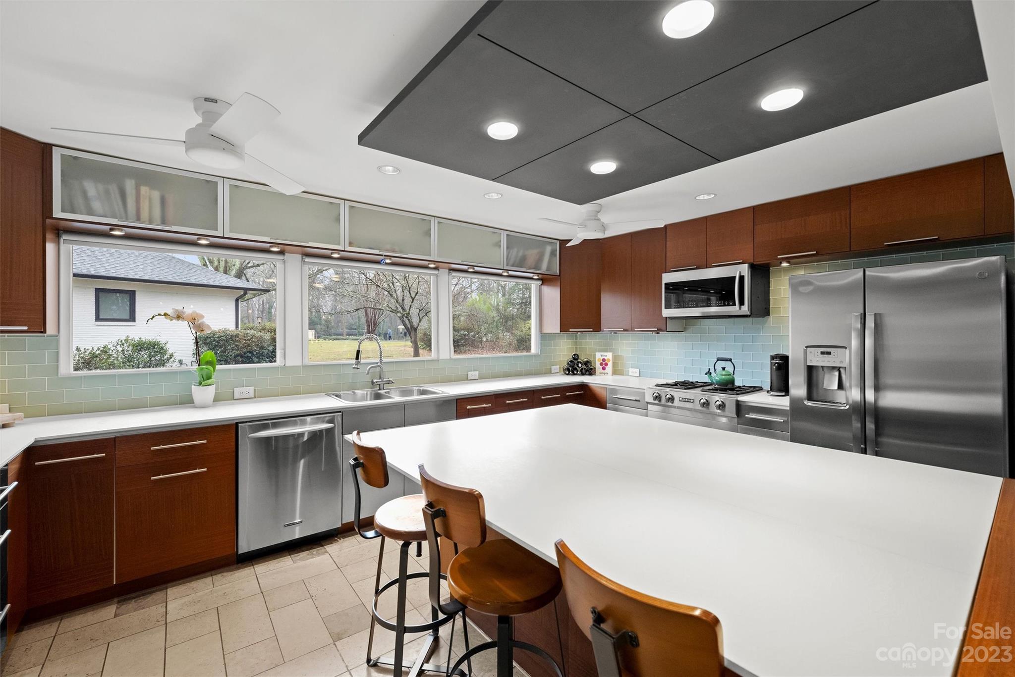 Town and Country Estates - Residential