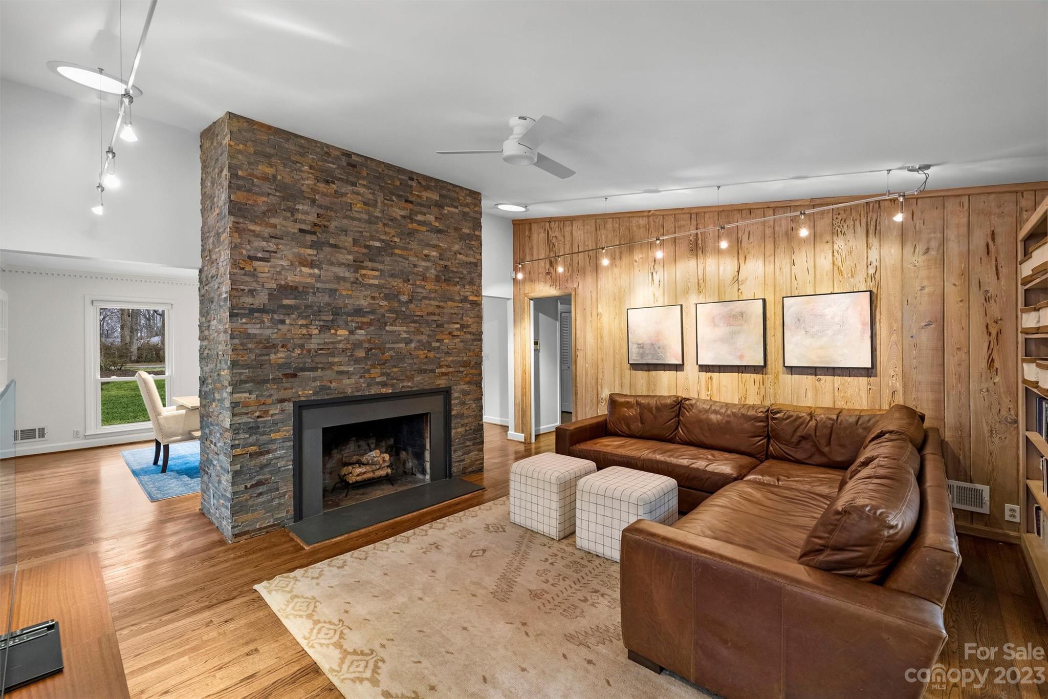 Town and Country Estates - Residential