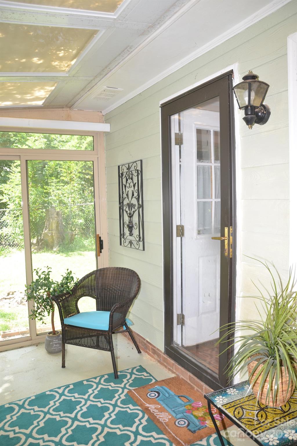 Parkwood Villas - Residential