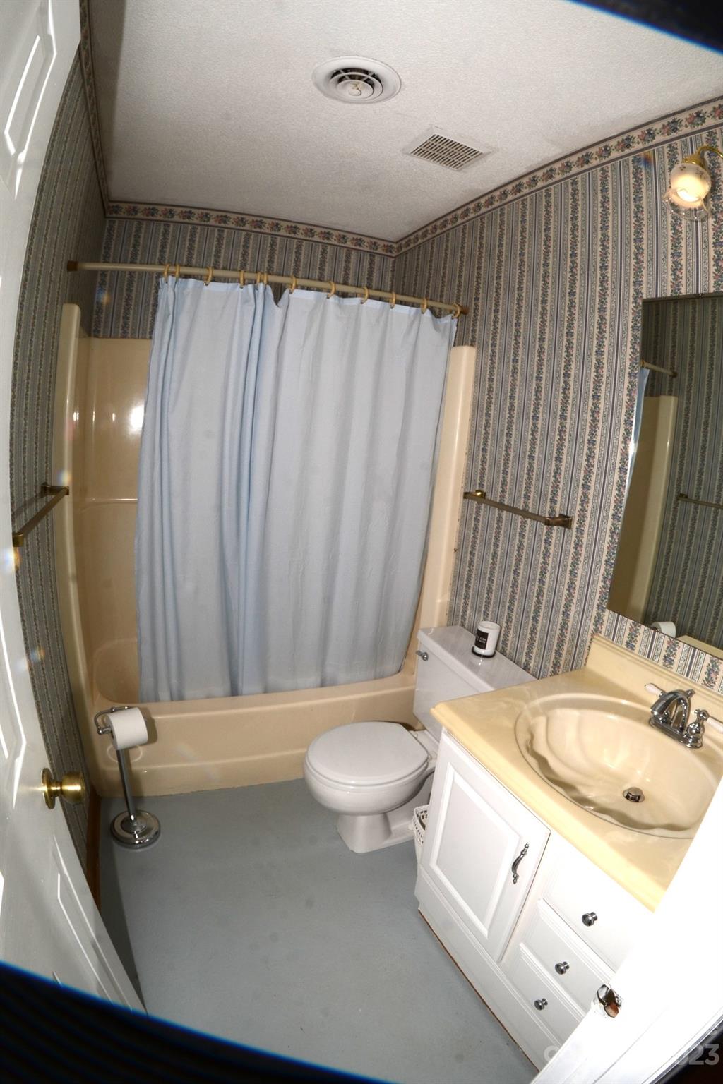 Parkwood Villas - Residential