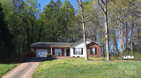 A home in Conover