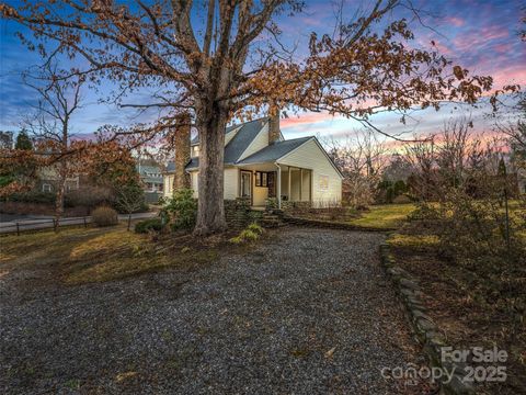 101 Hiawassee Avenue Black Mountain NC 28711