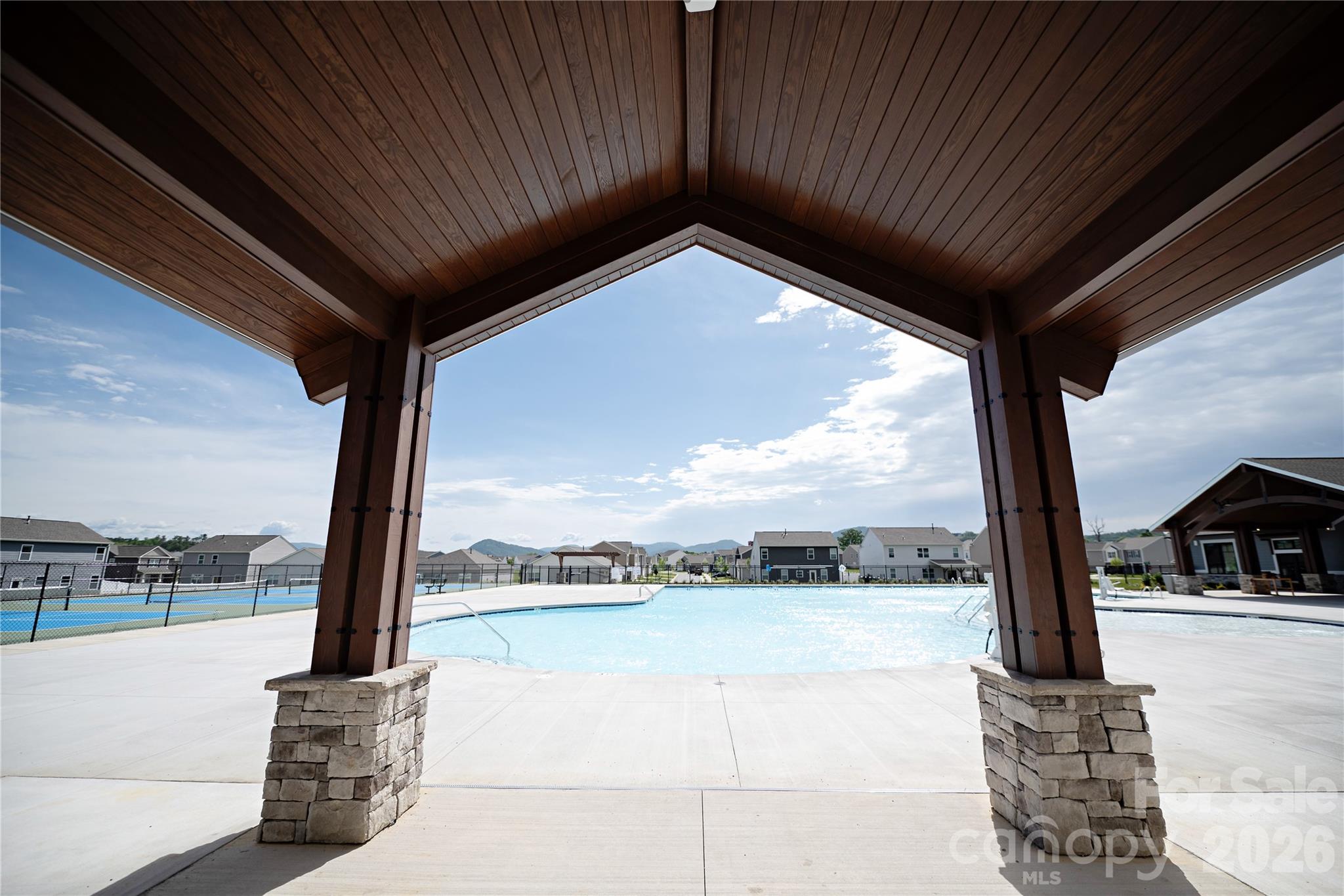 Tap Root Farms - Residential