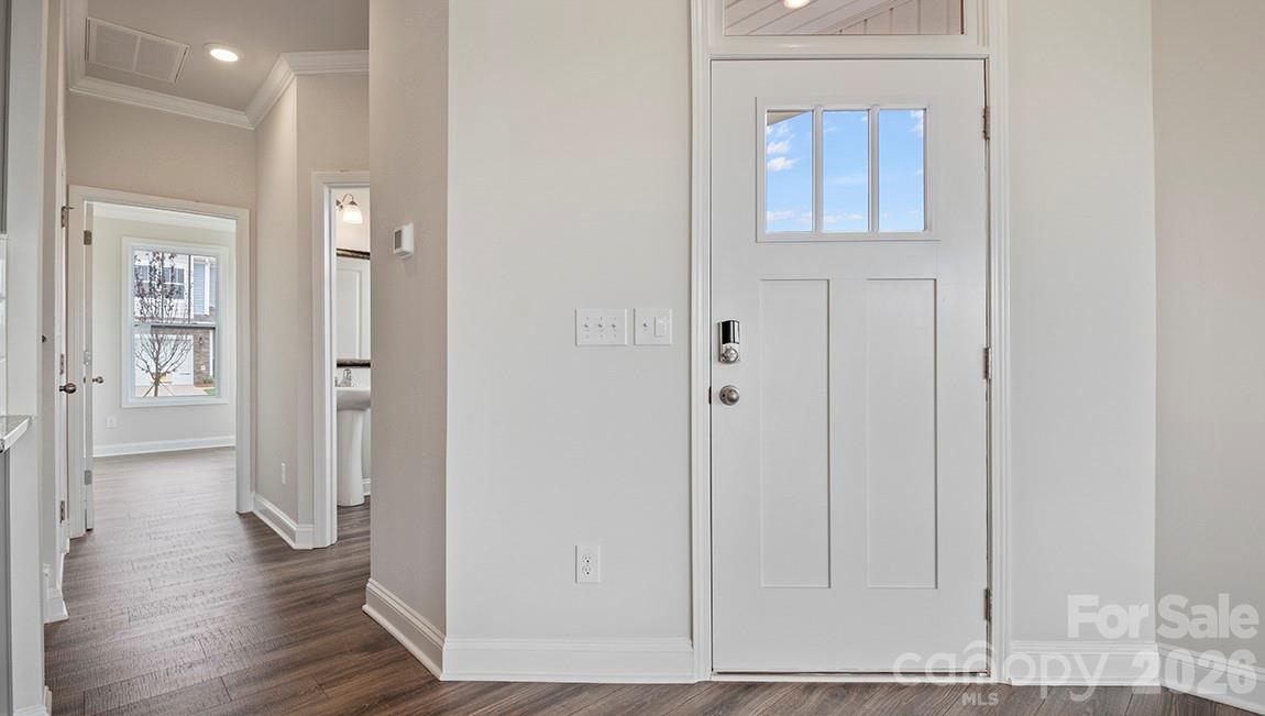 Tap Root Farms - Residential