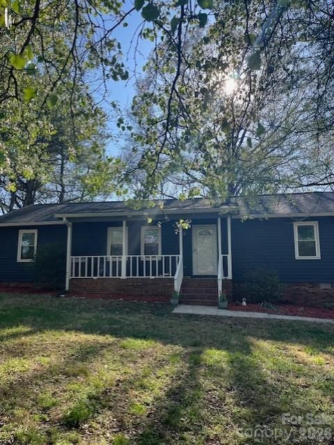 692 Radcliff Place NW Concord NC 28027