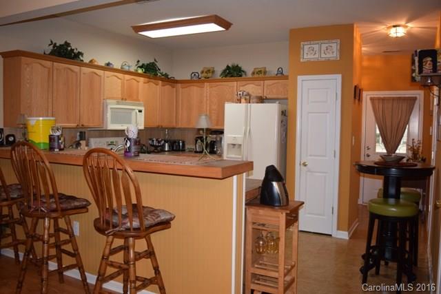 Stonebrook - Residential