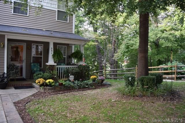 Stonebrook - Residential