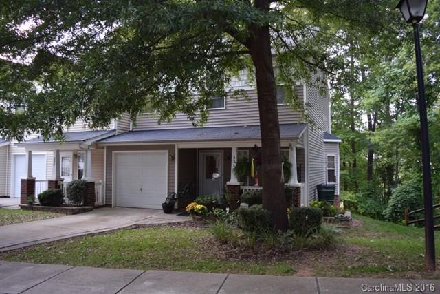 Stonebrook - Residential