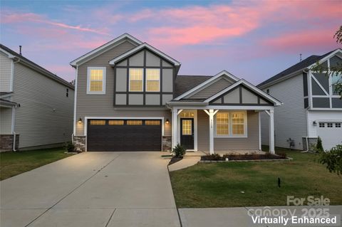 Photo of 9110 Buckley Court, Charlotte, NC 28269 (MLS # 4309359)