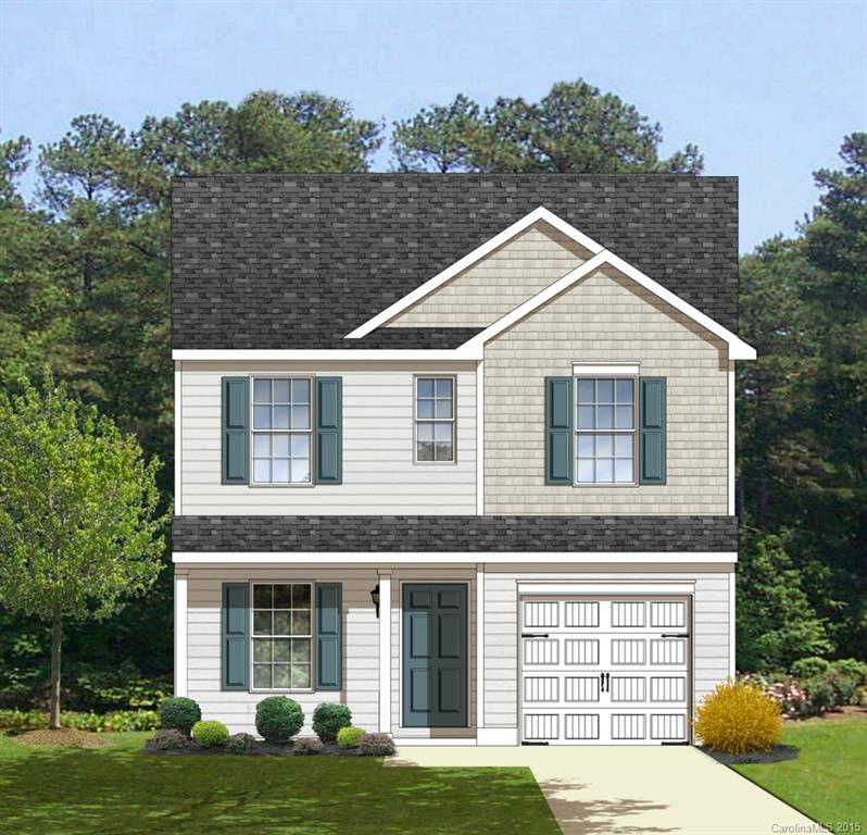 Pennacook - Residential