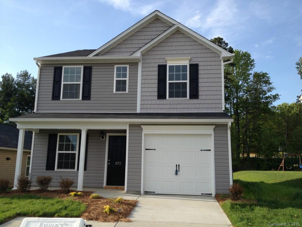 Pennacook - Residential