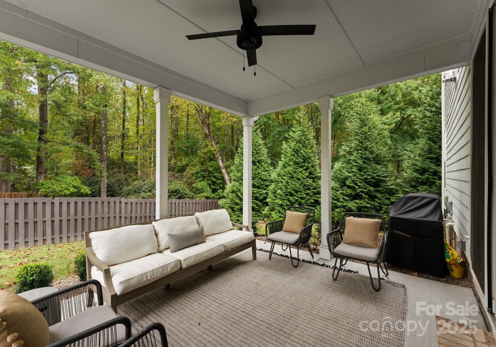 Oxford Manor - Residential