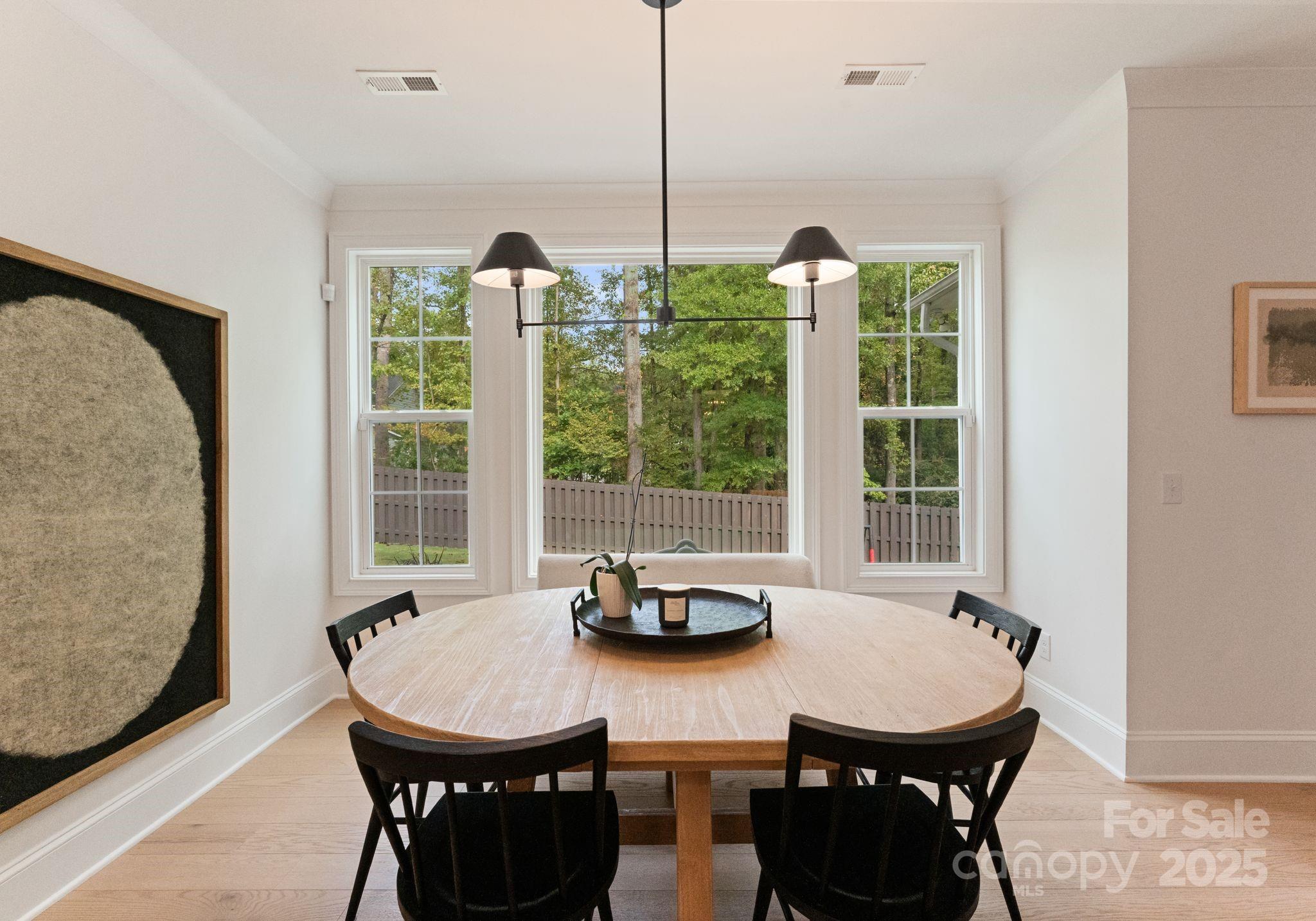 Oxford Manor - Residential