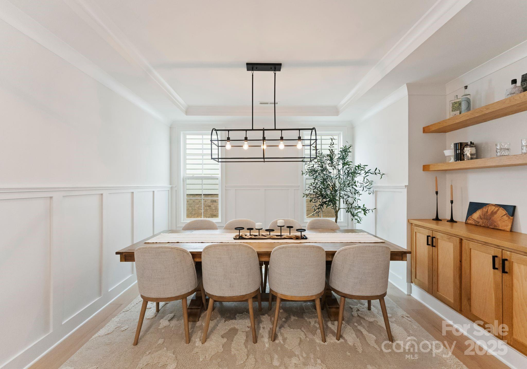 Oxford Manor - Residential