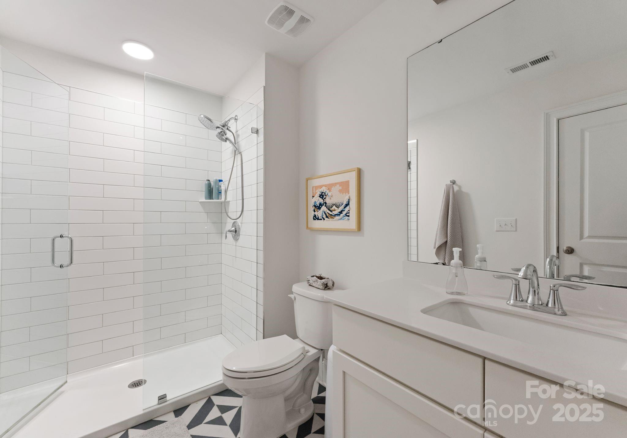 Oxford Manor - Residential