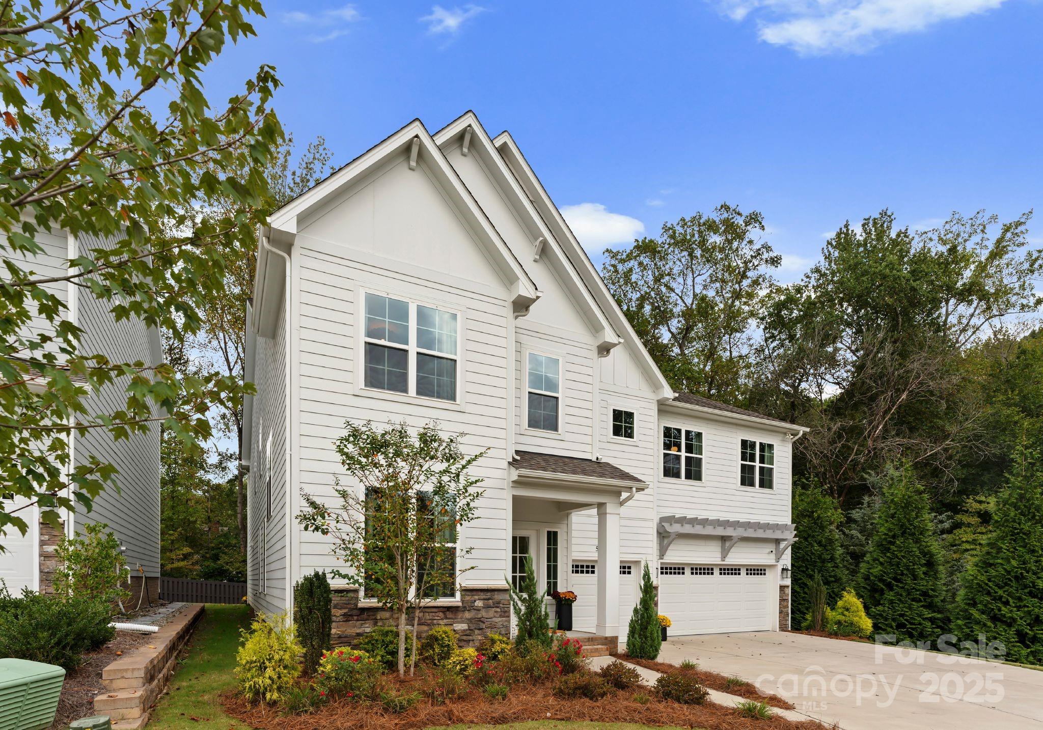 5411 Deerview Court