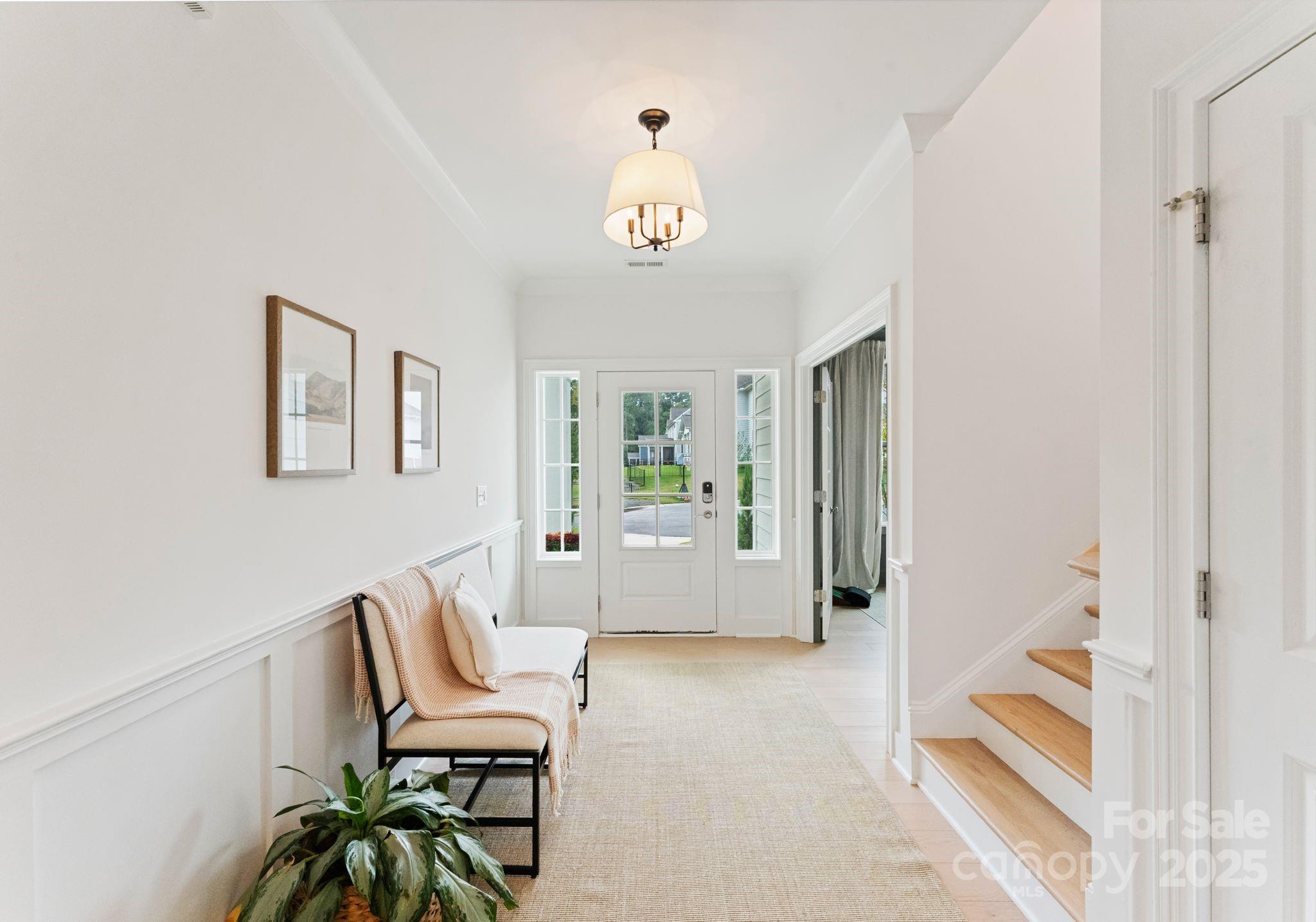 Oxford Manor - Residential