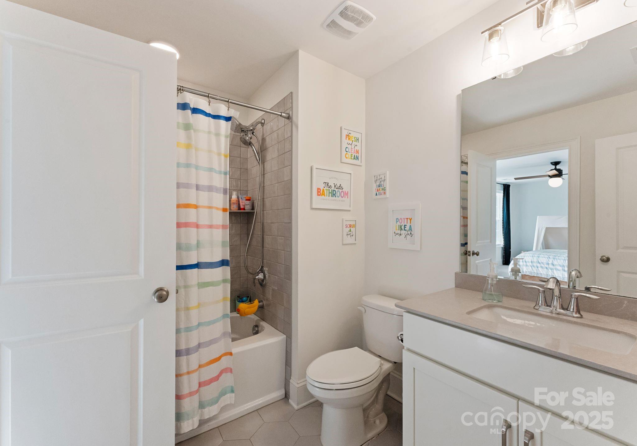 Oxford Manor - Residential