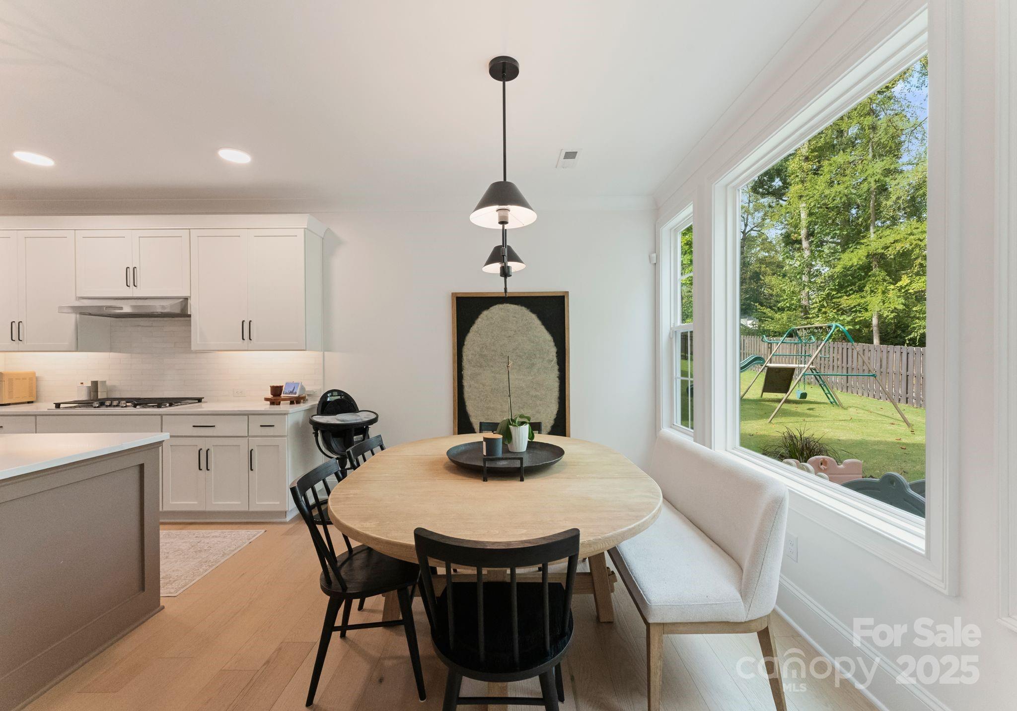 Oxford Manor - Residential