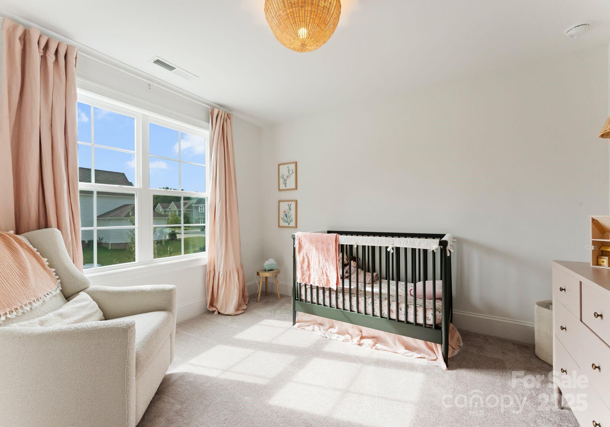 Oxford Manor - Residential