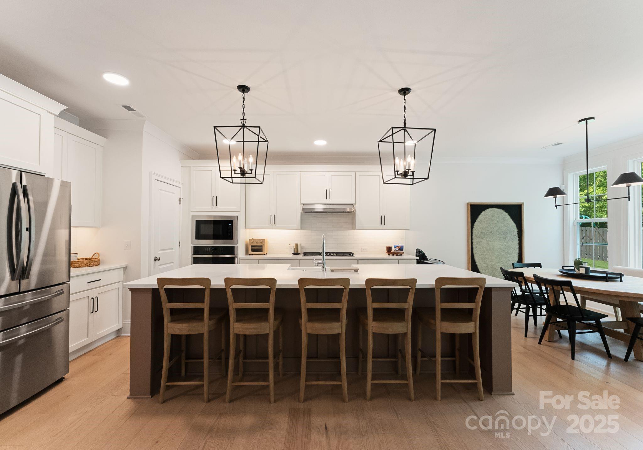 Oxford Manor - Residential