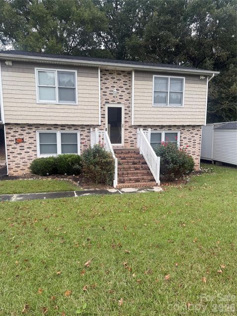 463 Winfree Road Wadesboro NC 28170