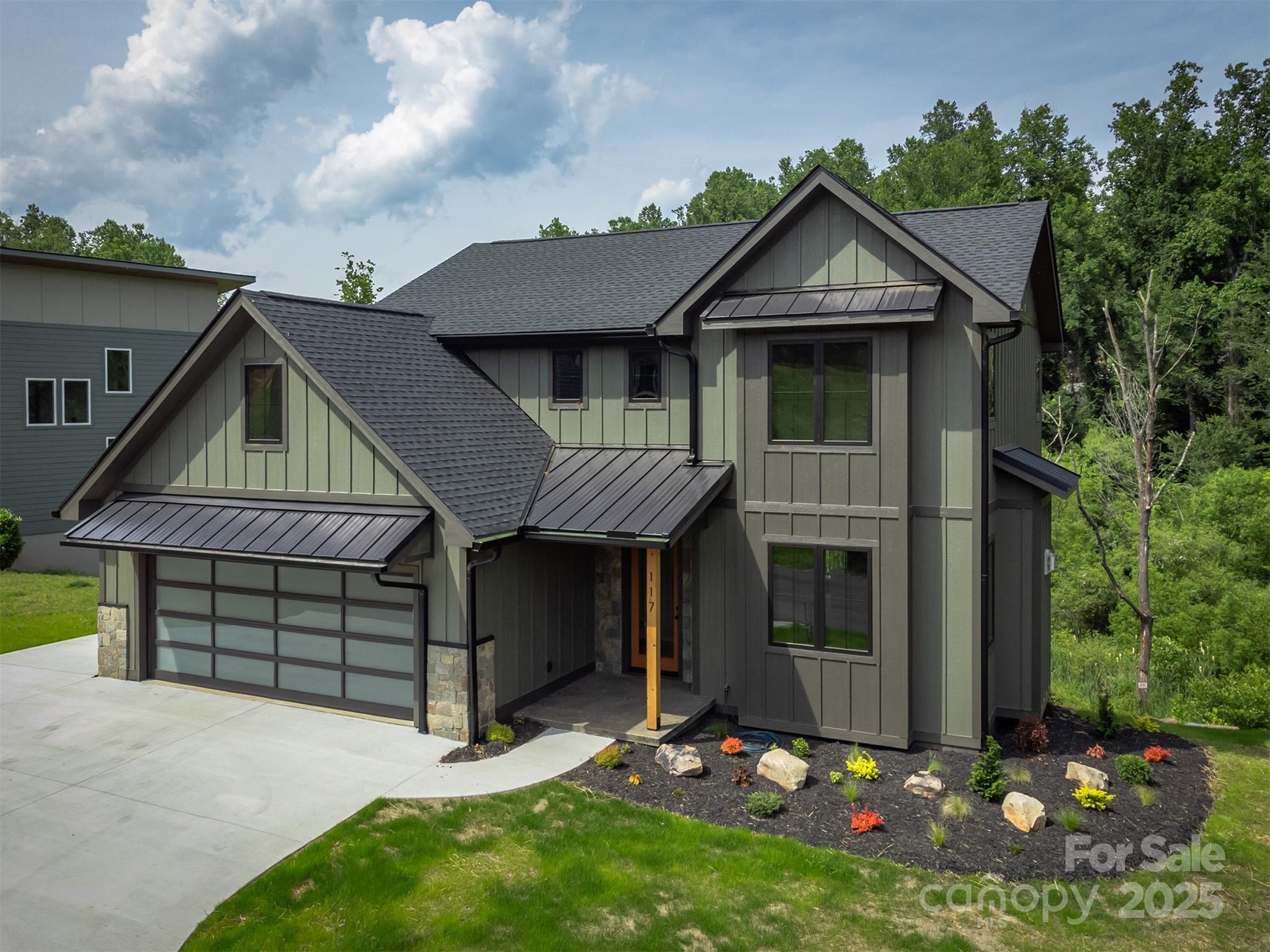 117 Rough Bark Trail