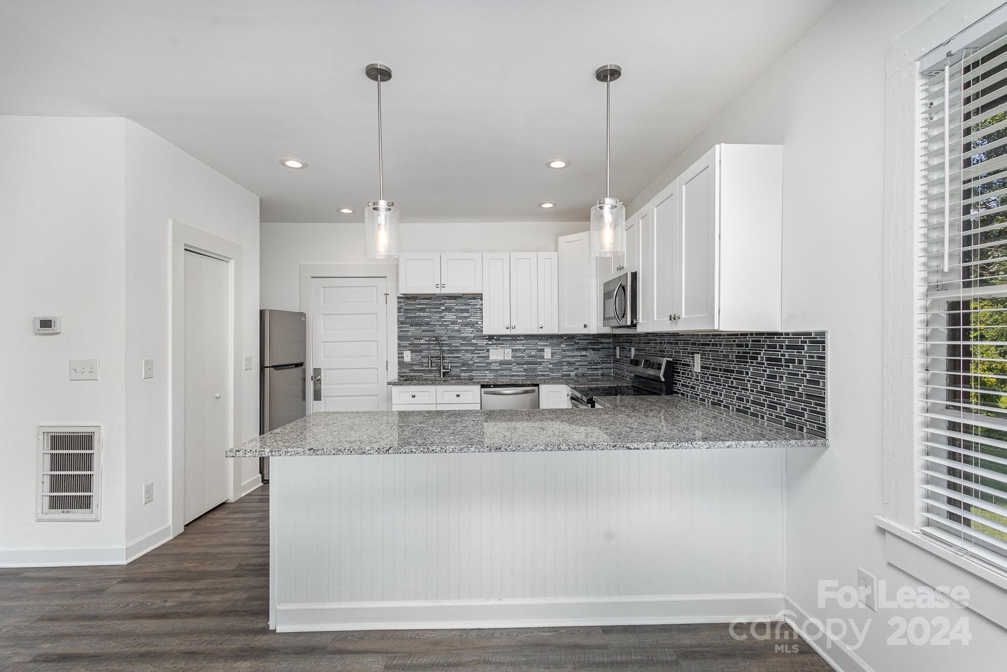 Firestone Textiles Inc - Residential Lease