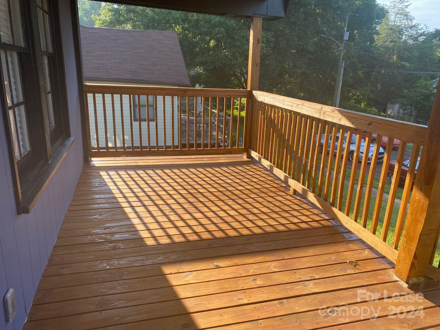 Firestone Textiles Inc - Residential Lease