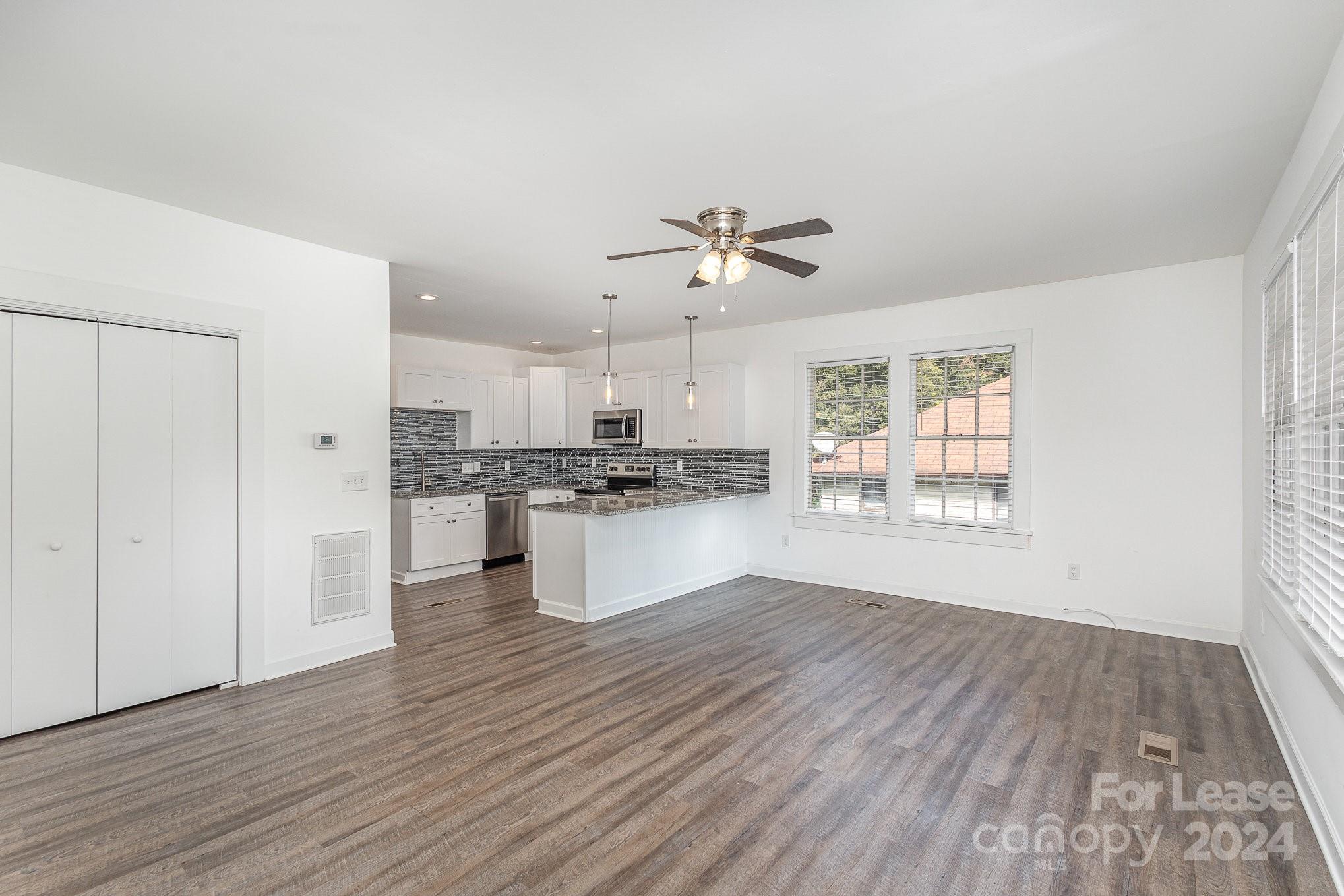 Firestone Textiles Inc - Residential Lease