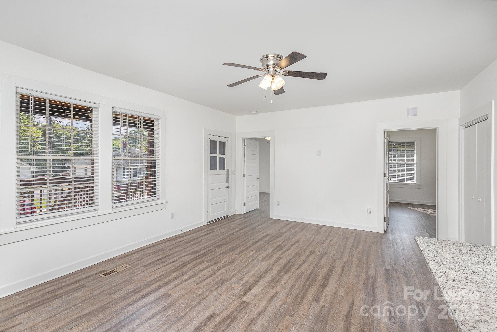 Firestone Textiles Inc - Residential Lease