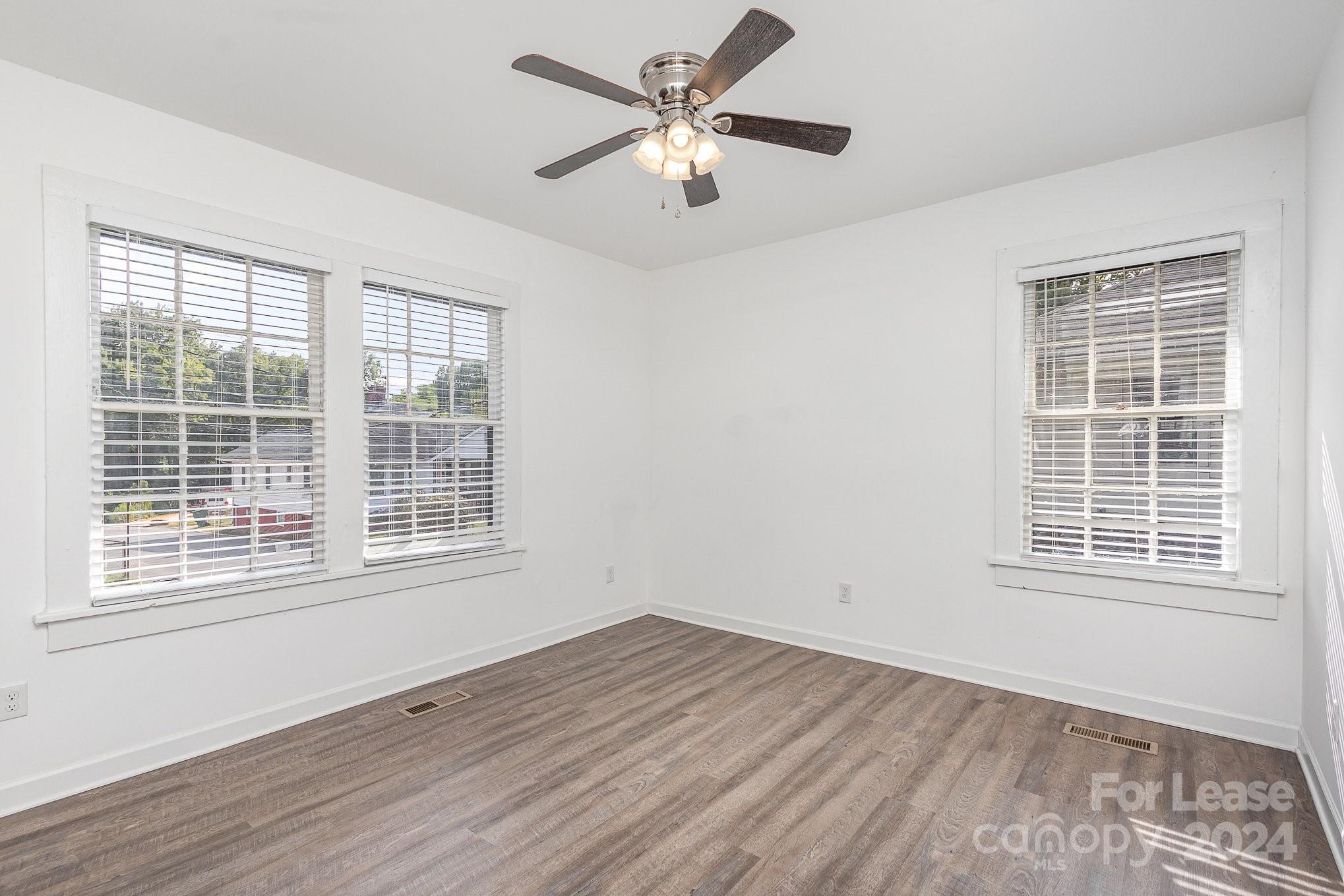 Firestone Textiles Inc - Residential Lease