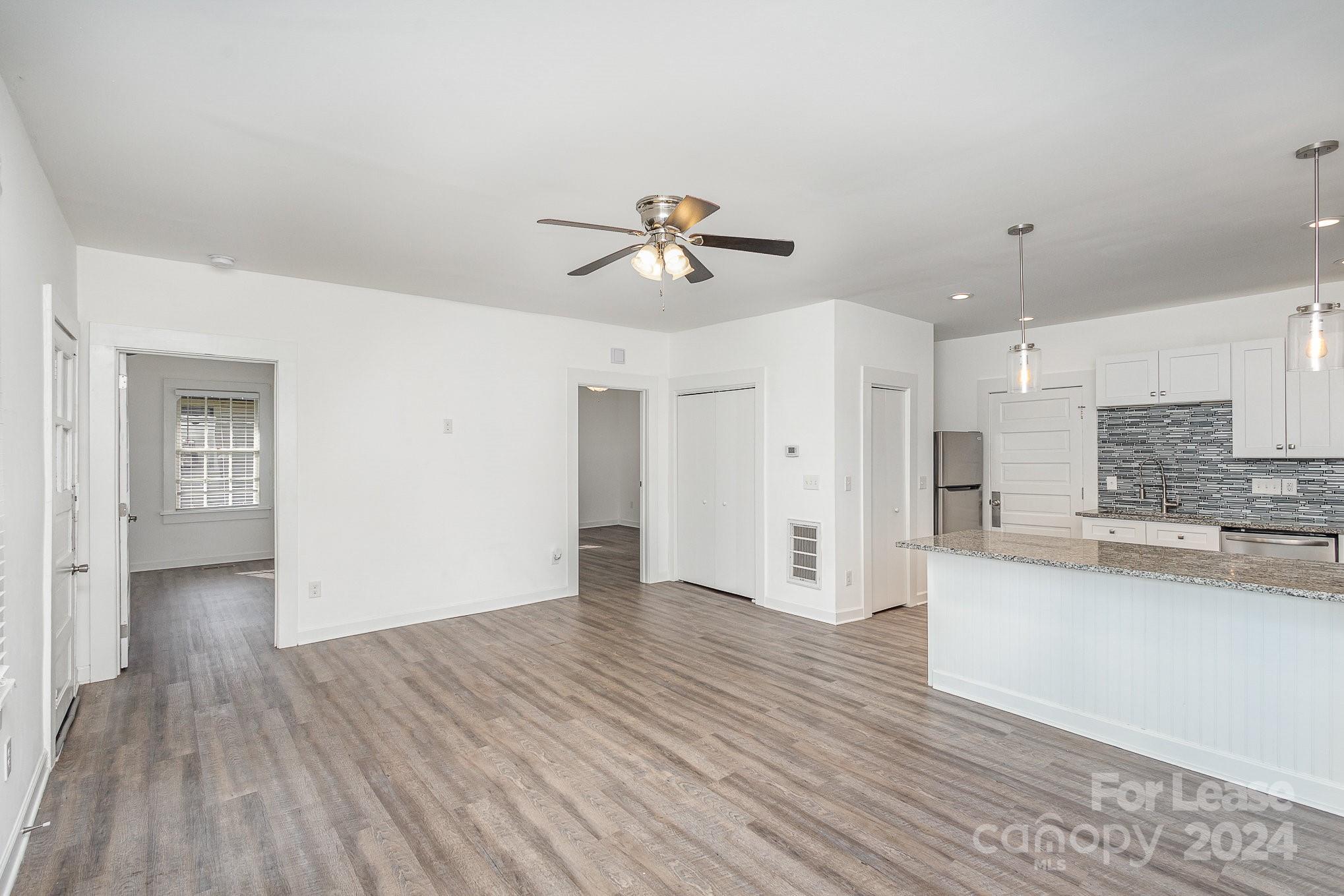 Firestone Textiles Inc - Residential Lease