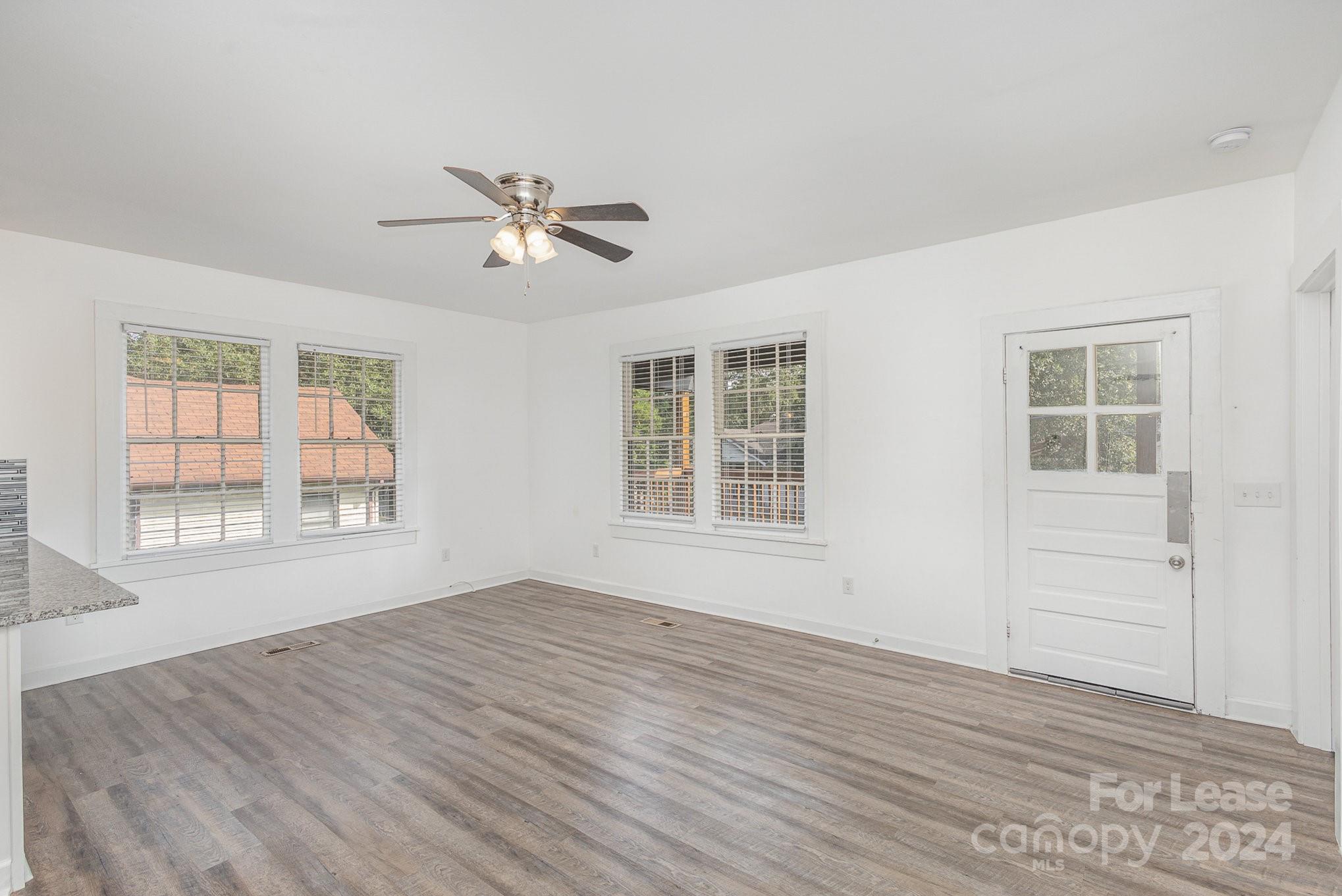 Firestone Textiles Inc - Residential Lease