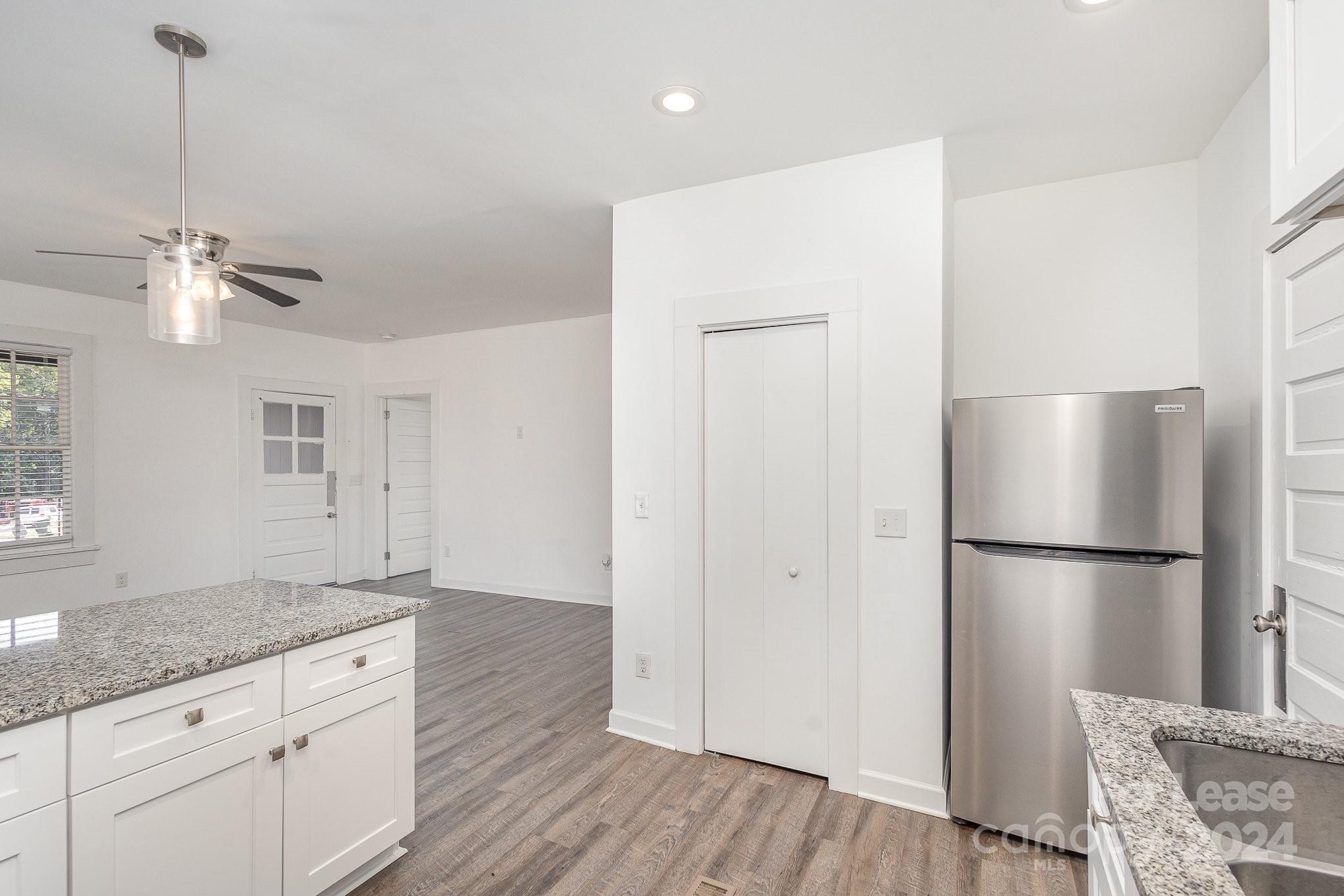 Firestone Textiles Inc - Residential Lease