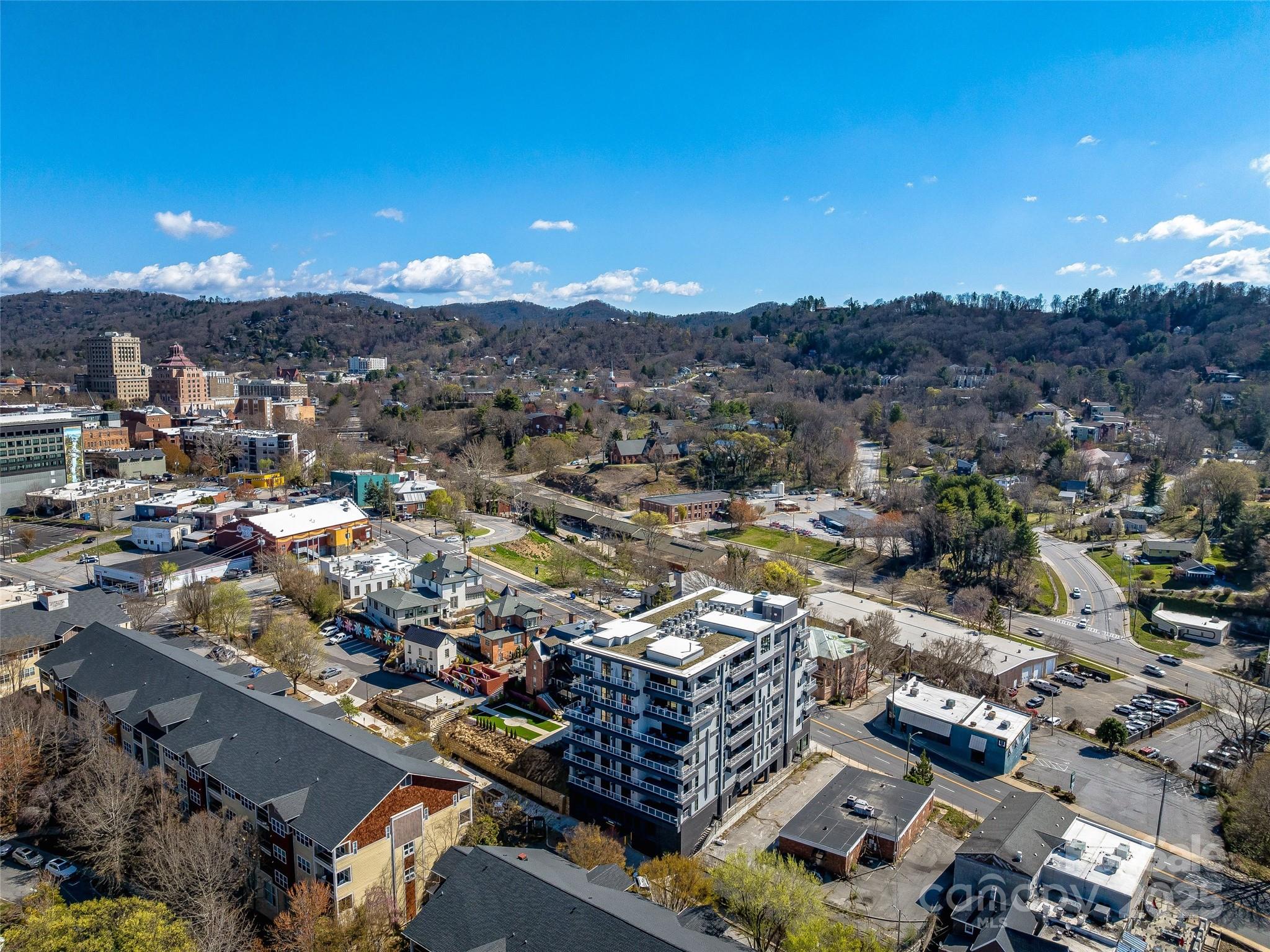 145 Biltmore Avenue 602