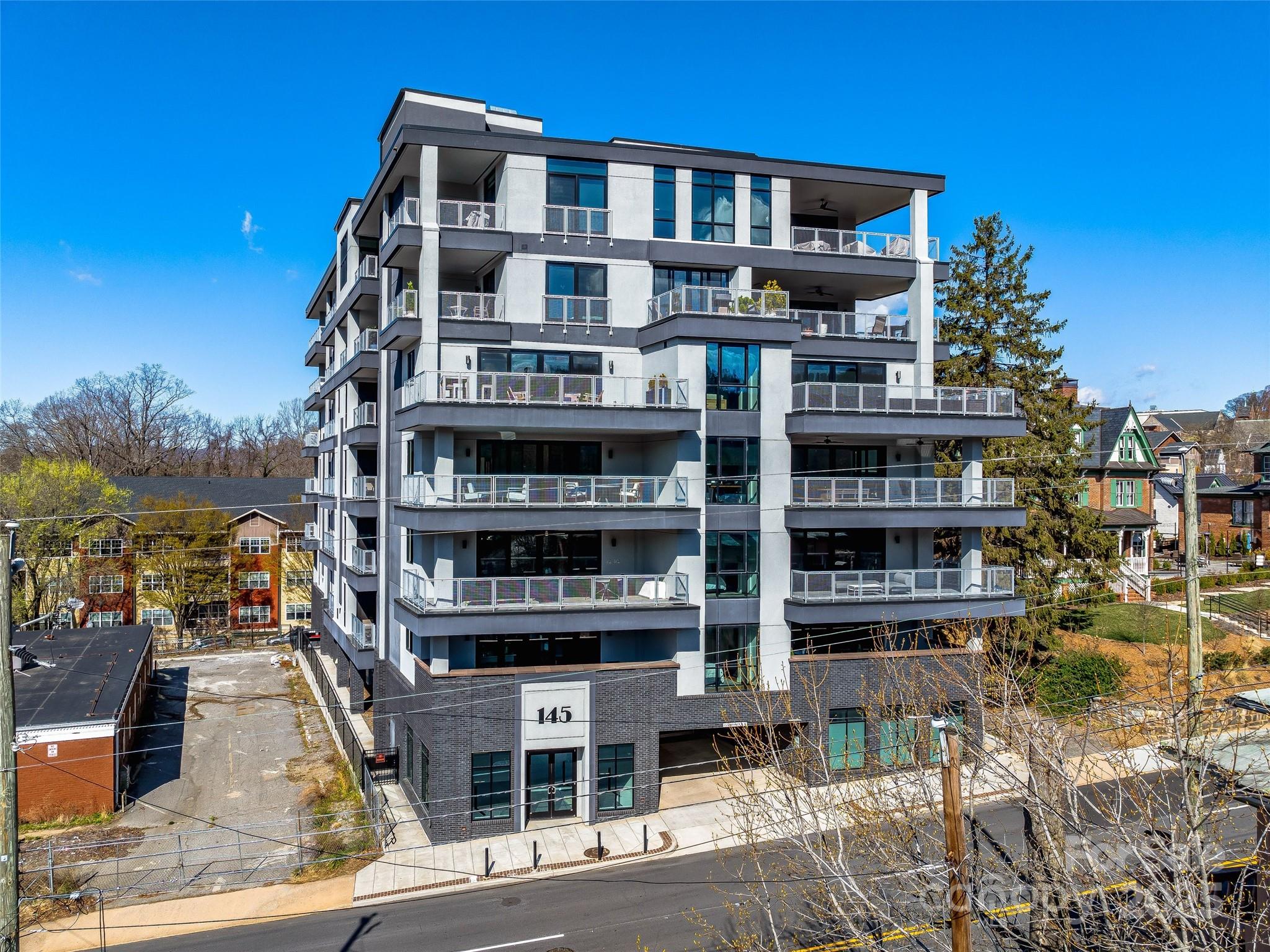 145 Biltmore Avenue 602