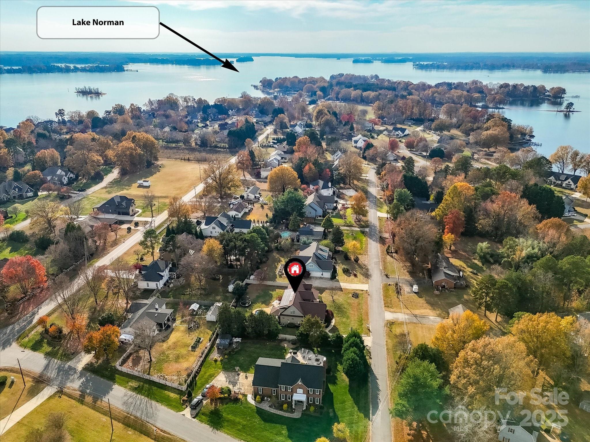 Lakeview Shores - Residential