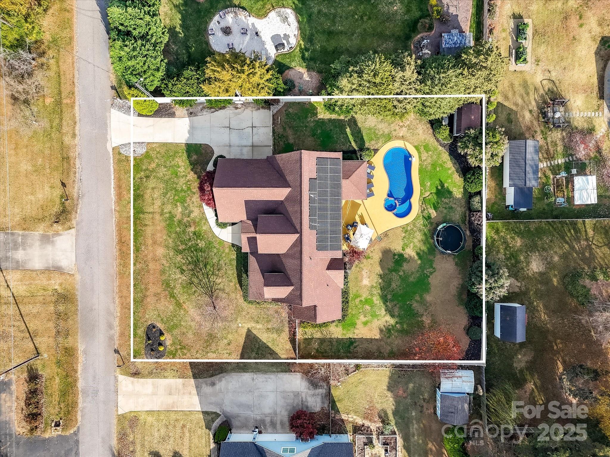 Lakeview Shores - Residential