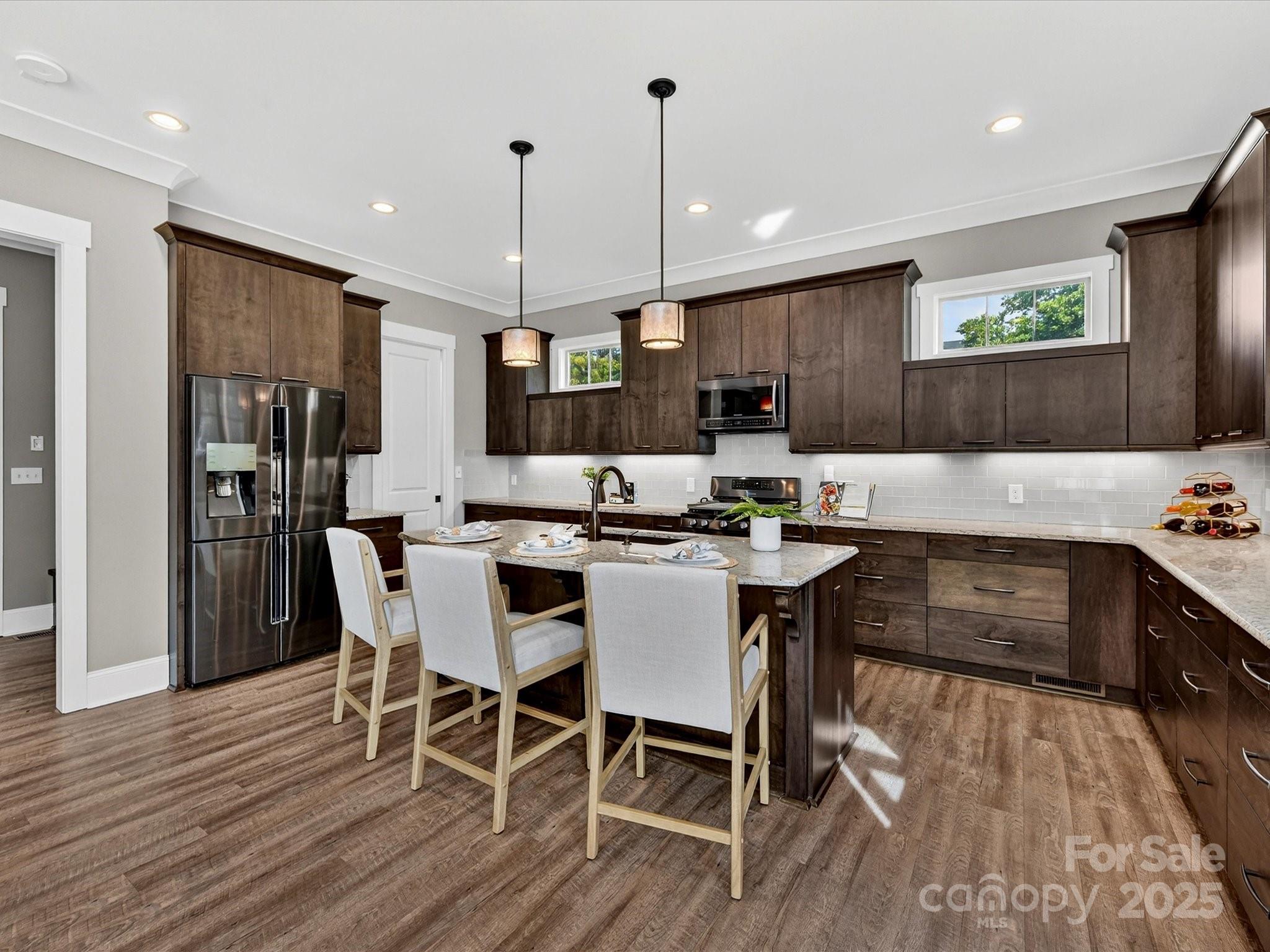 Lakeview Shores - Residential