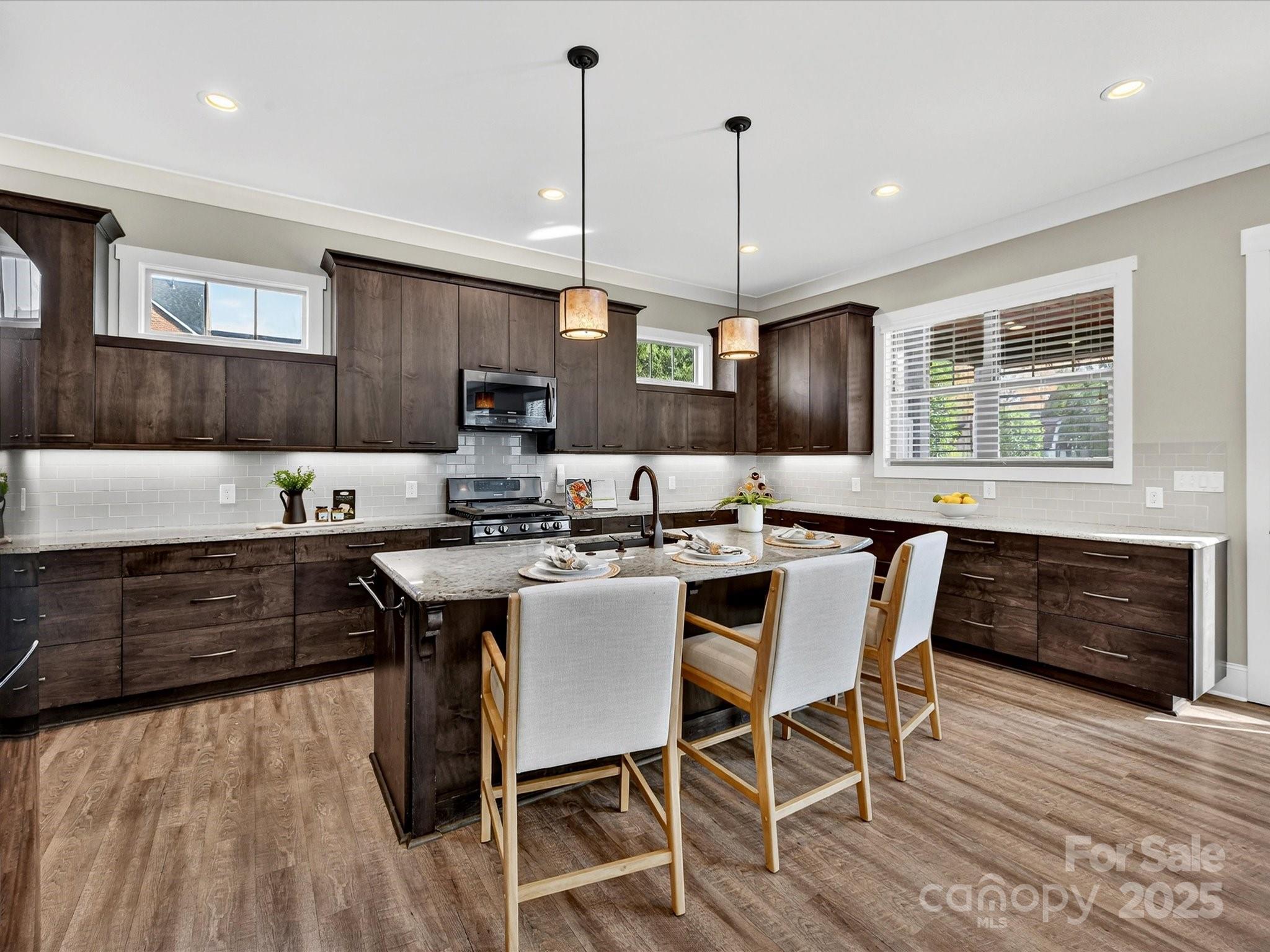 Lakeview Shores - Residential